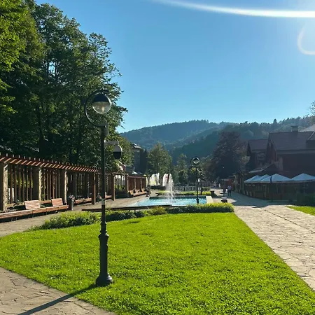 Lägenhet Goral